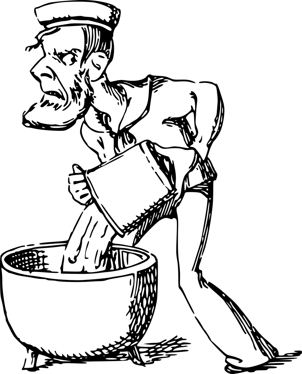 花开无言 第3页